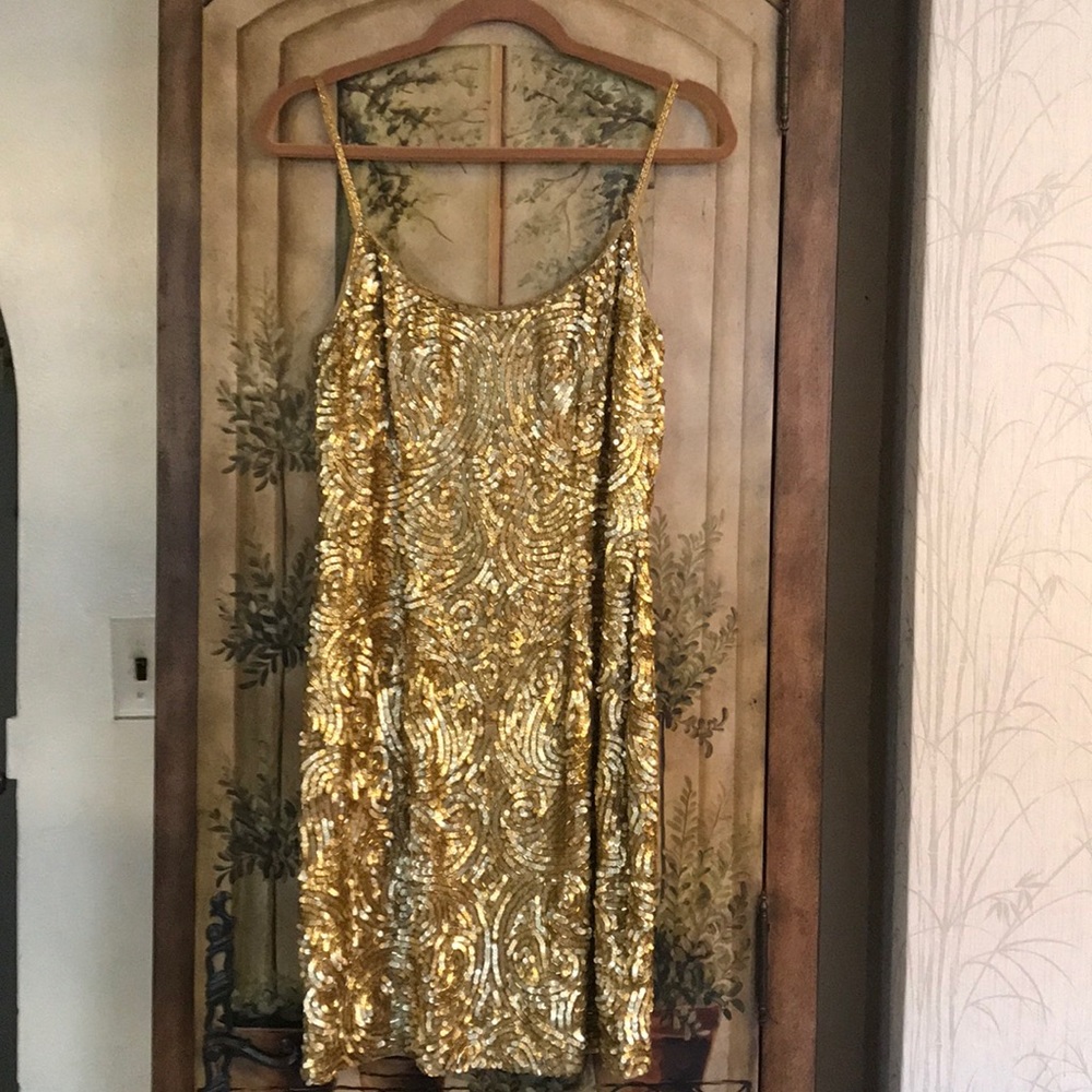 Cocktail Dress